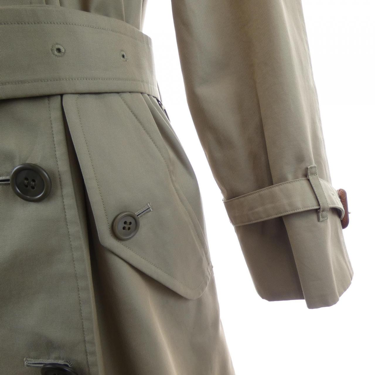 【ヴィンテージ】バーバリーズ Burberrys トレンチコート