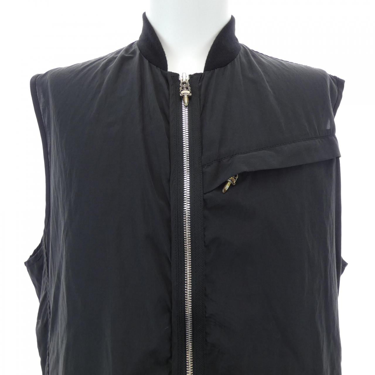 クロムハーツ CHROME HEARTS 2216-304-8930 ベスト