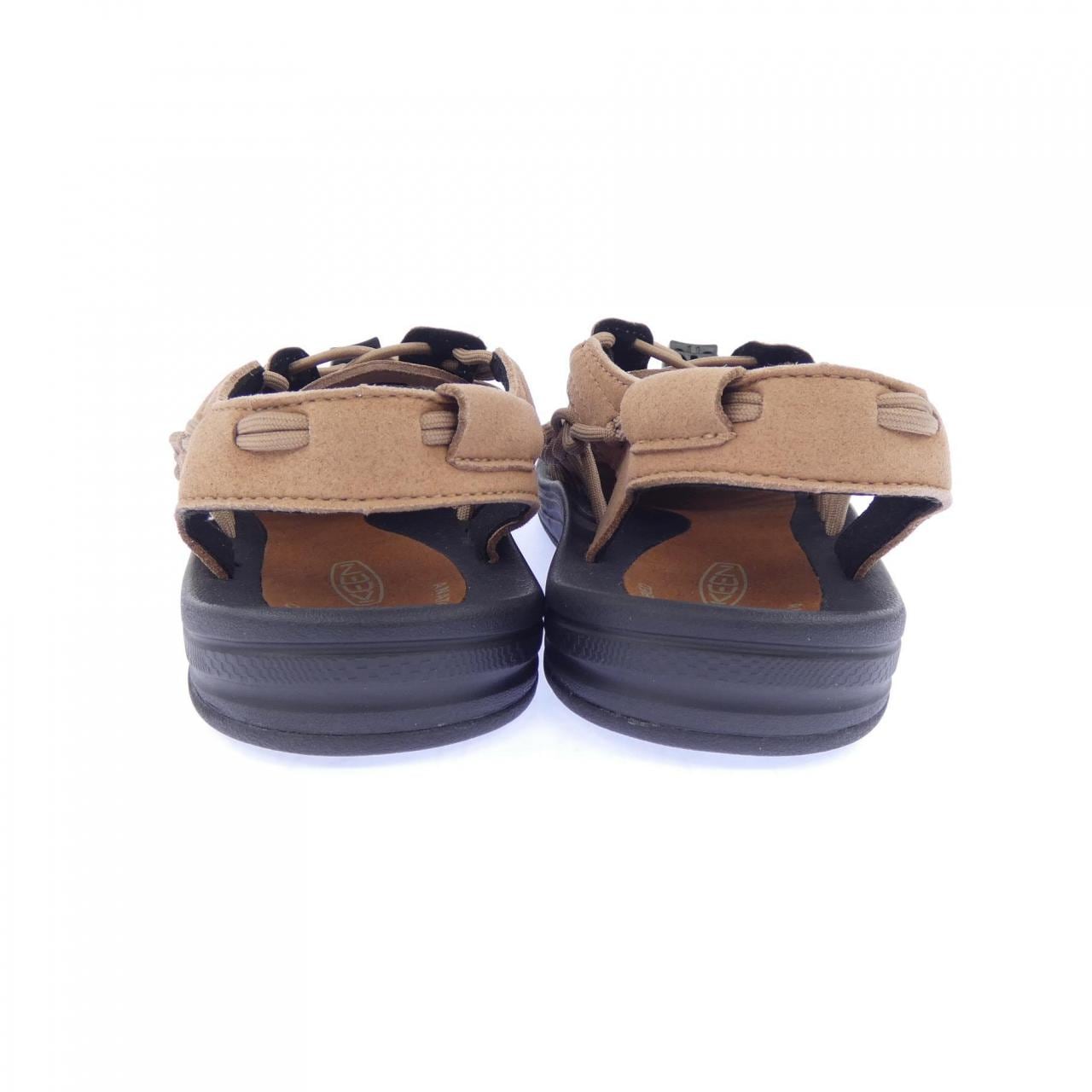 キーン KEEN サンダル
