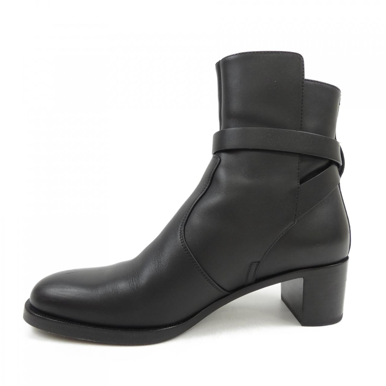 エルメス HERMES フレンチー FRENCHIE ケリーバックル 232128Z ブーツ