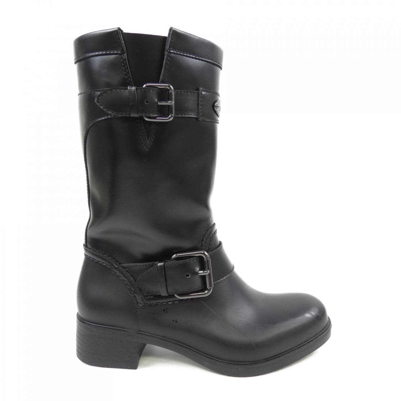 コーチ COACH A7965 ブーツ