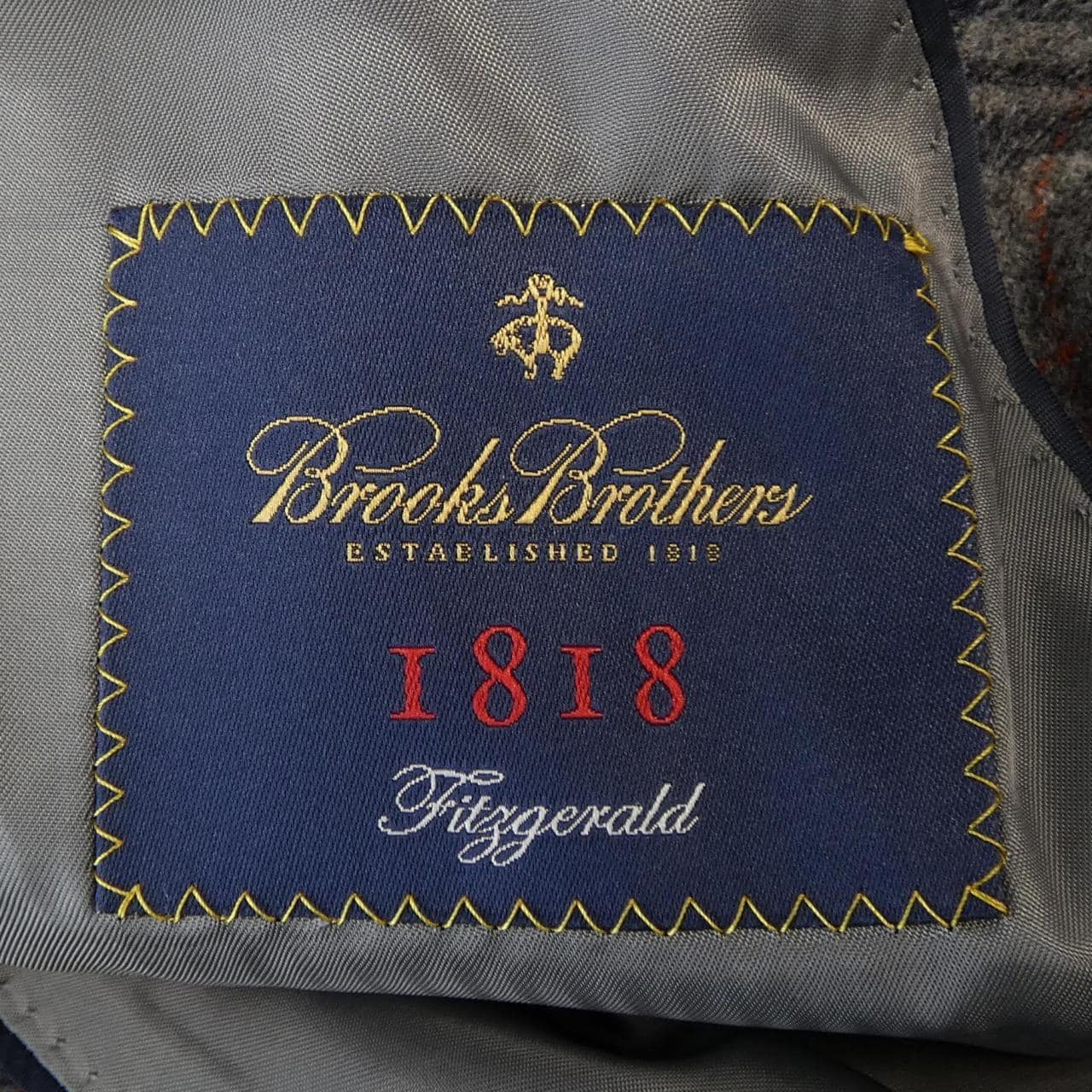 ブルックスブラザーズ BROOKS BROTHERS ジャケット