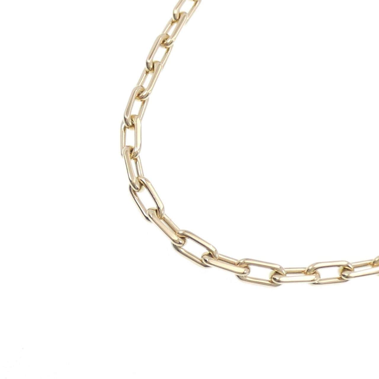 Cartier Spartacus necklace
