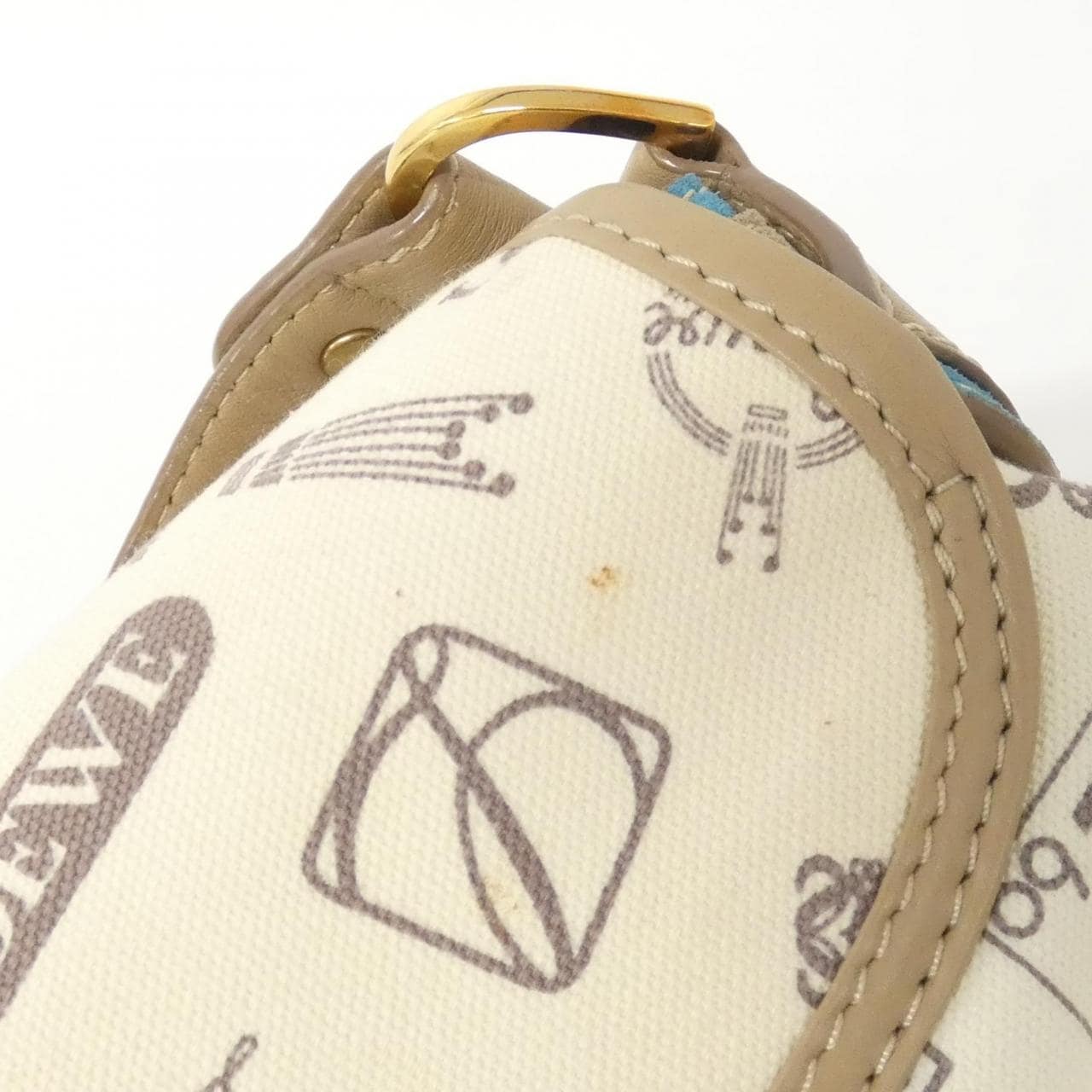 ロエベ ショルダーバッグ