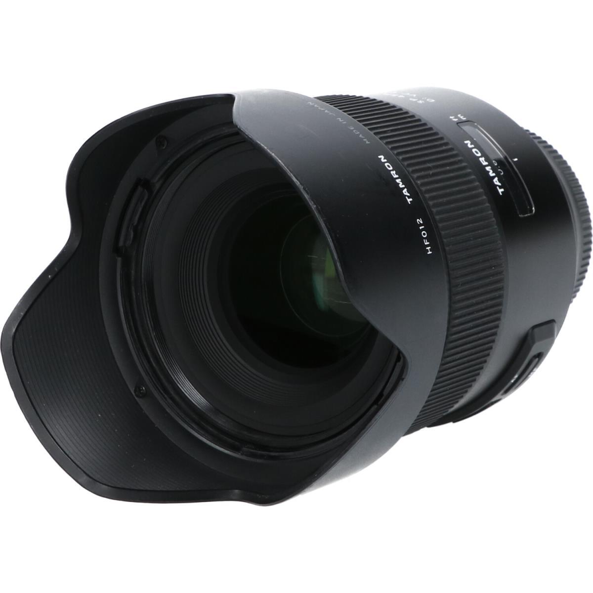 コメ兵｜ＴＡＭＲＯＮ ニコン４５ｍｍ Ｆ１．８ＤＩ ＶＣ ＵＳＤ