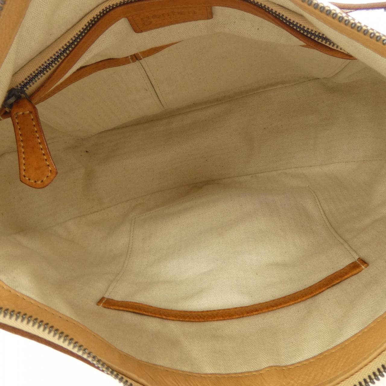 ゲンテン genten BAG