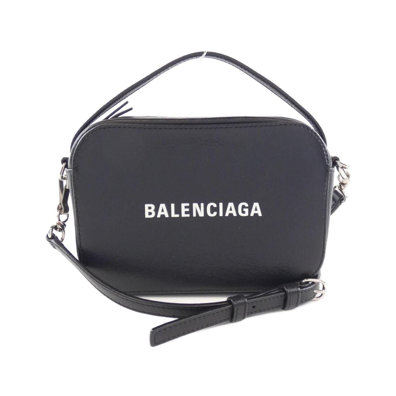 BALENCIAGA Everyday Camera Bag XS 608653 DLQ4N Bags