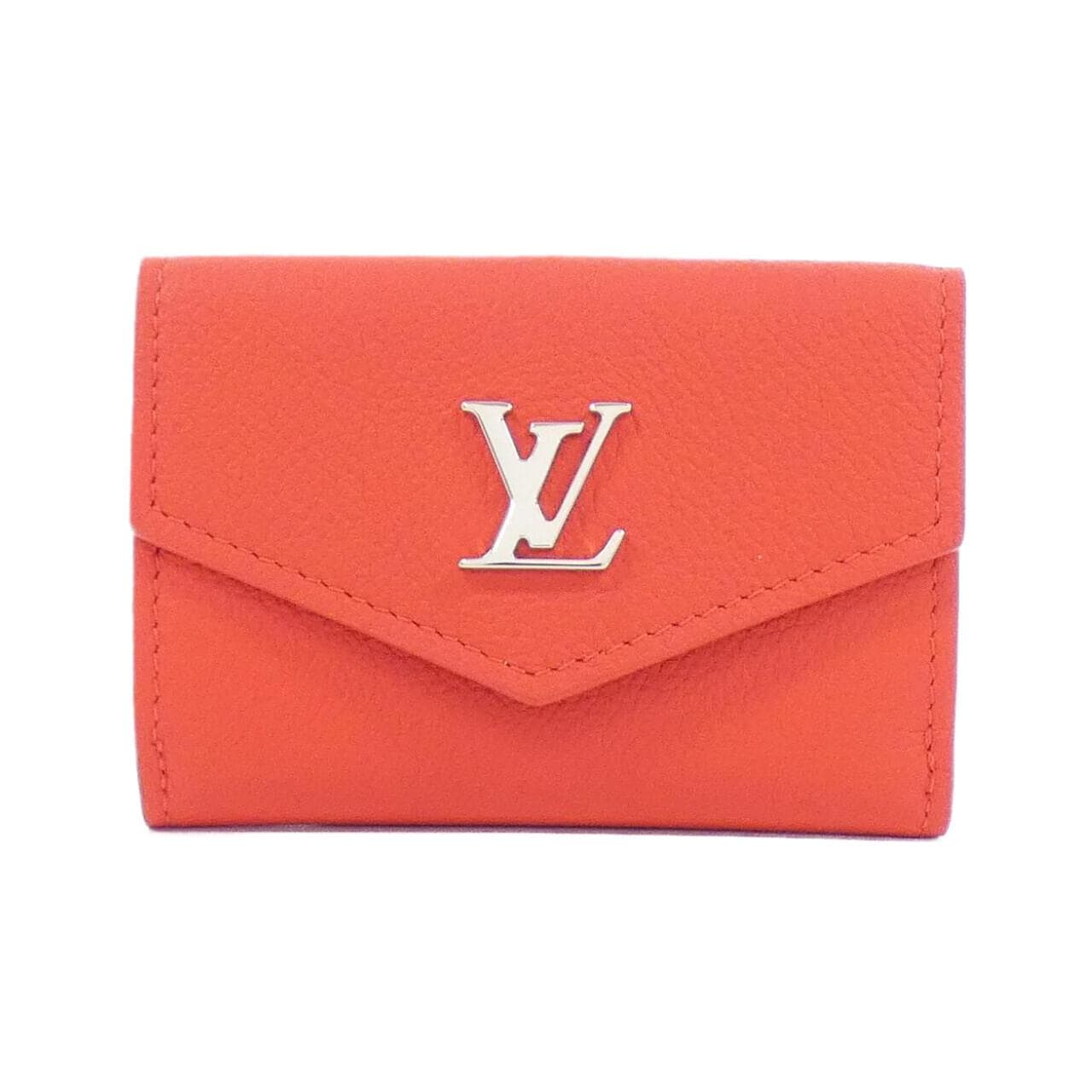 LOUIS VUITTON Portefeuille Rock 迷你 M67860 錢包