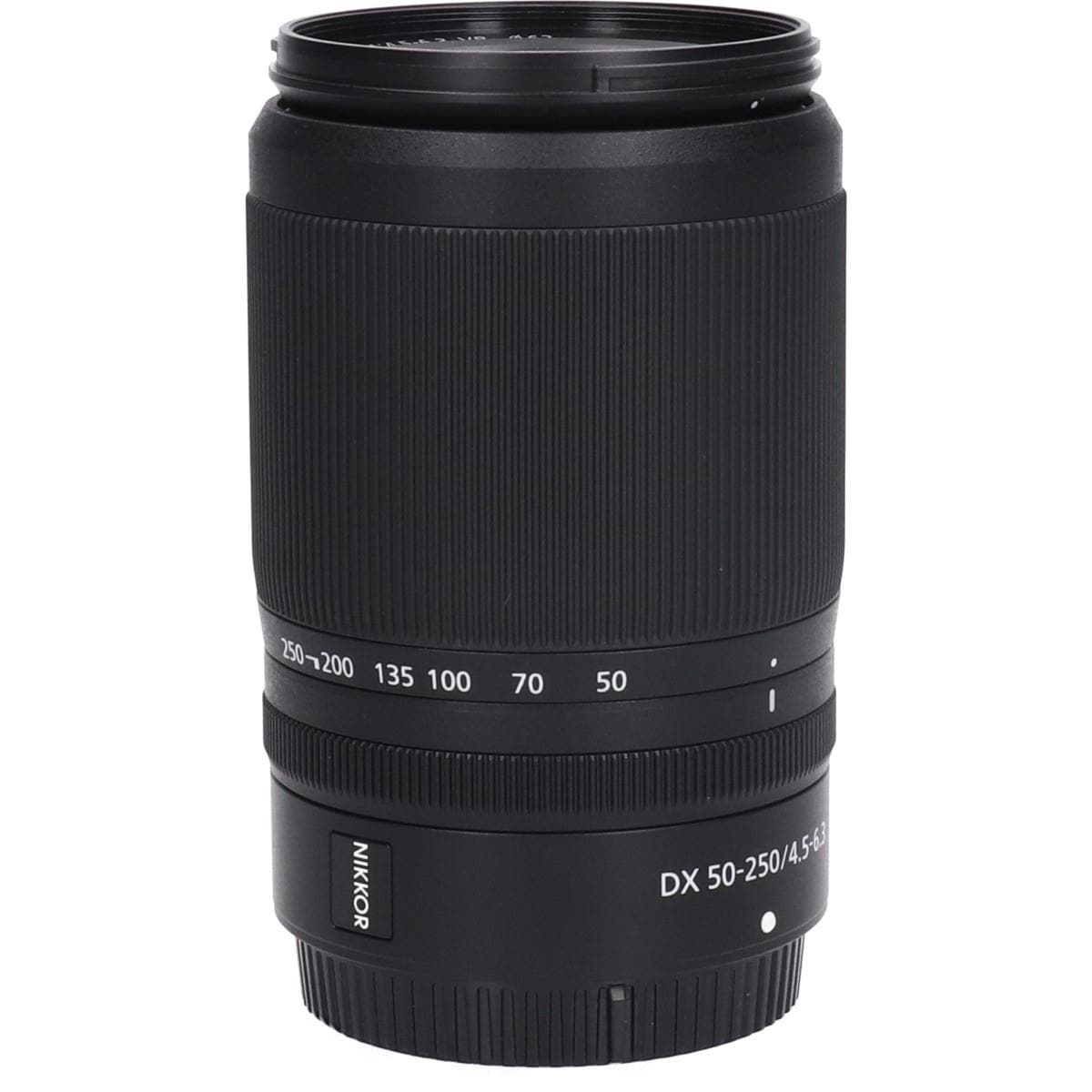 Ｚ　ＤＸ５０－２５０ｍｍ　Ｆ４．５－６．３ＶＲ