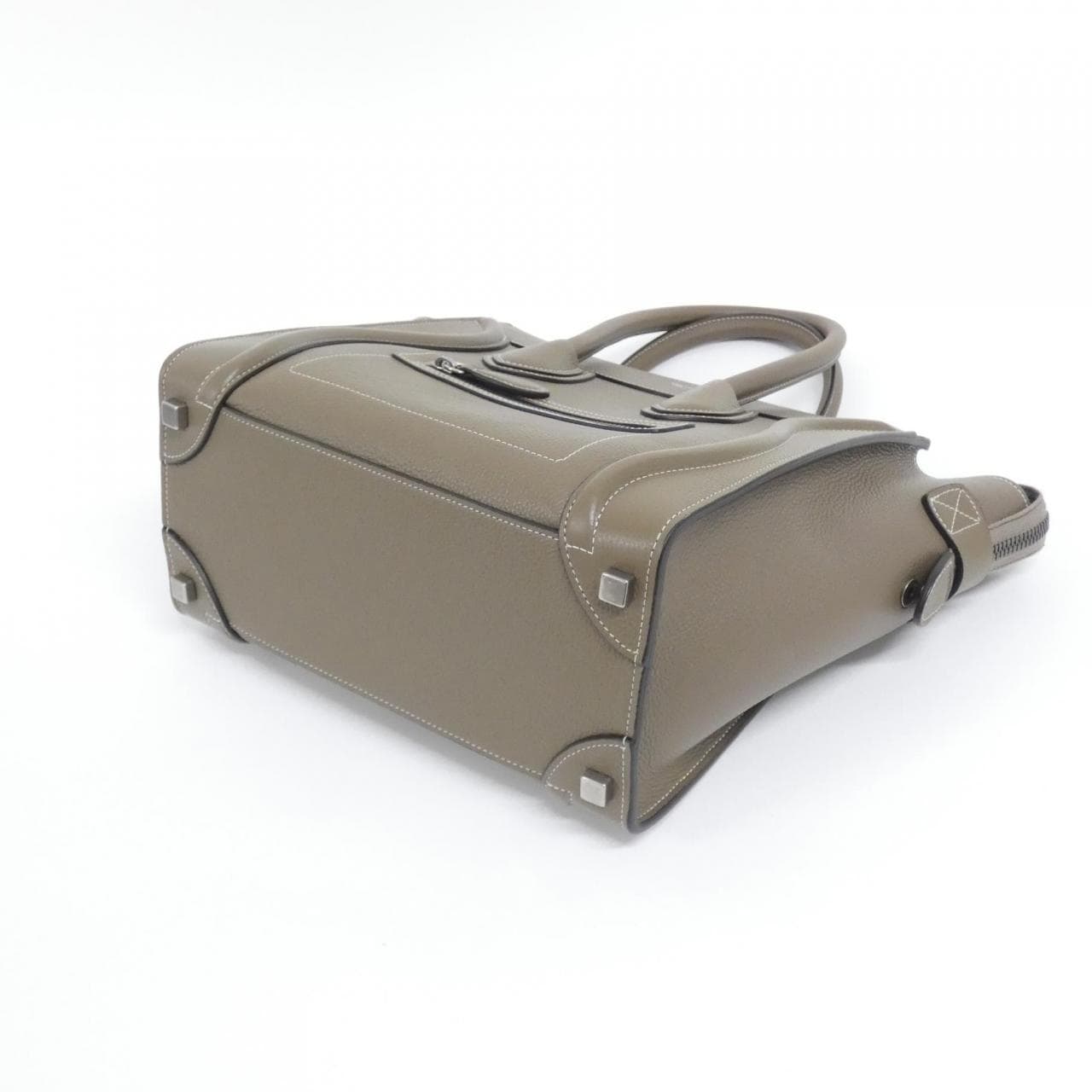 セリーヌ マイクロ ラゲージ 189793DRU バッグ