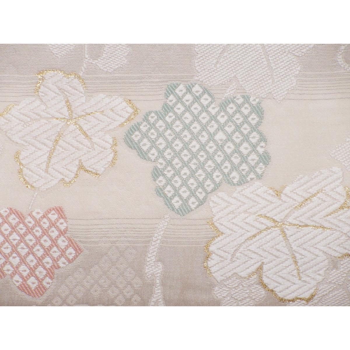 【未使用品】名古屋帯