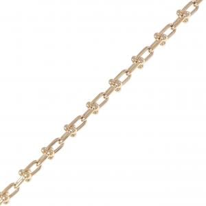 ティファニー ハードウェア マイクロ リンク ブレスレット