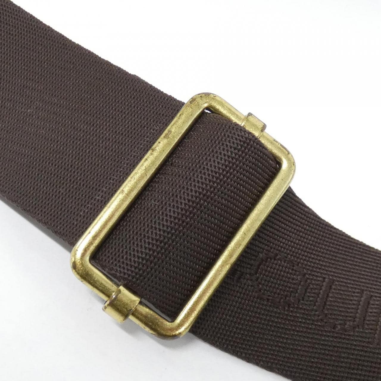 ルイヴィトン ダミエ ポシェット ボスフォール N51111 ショルダーバッグ