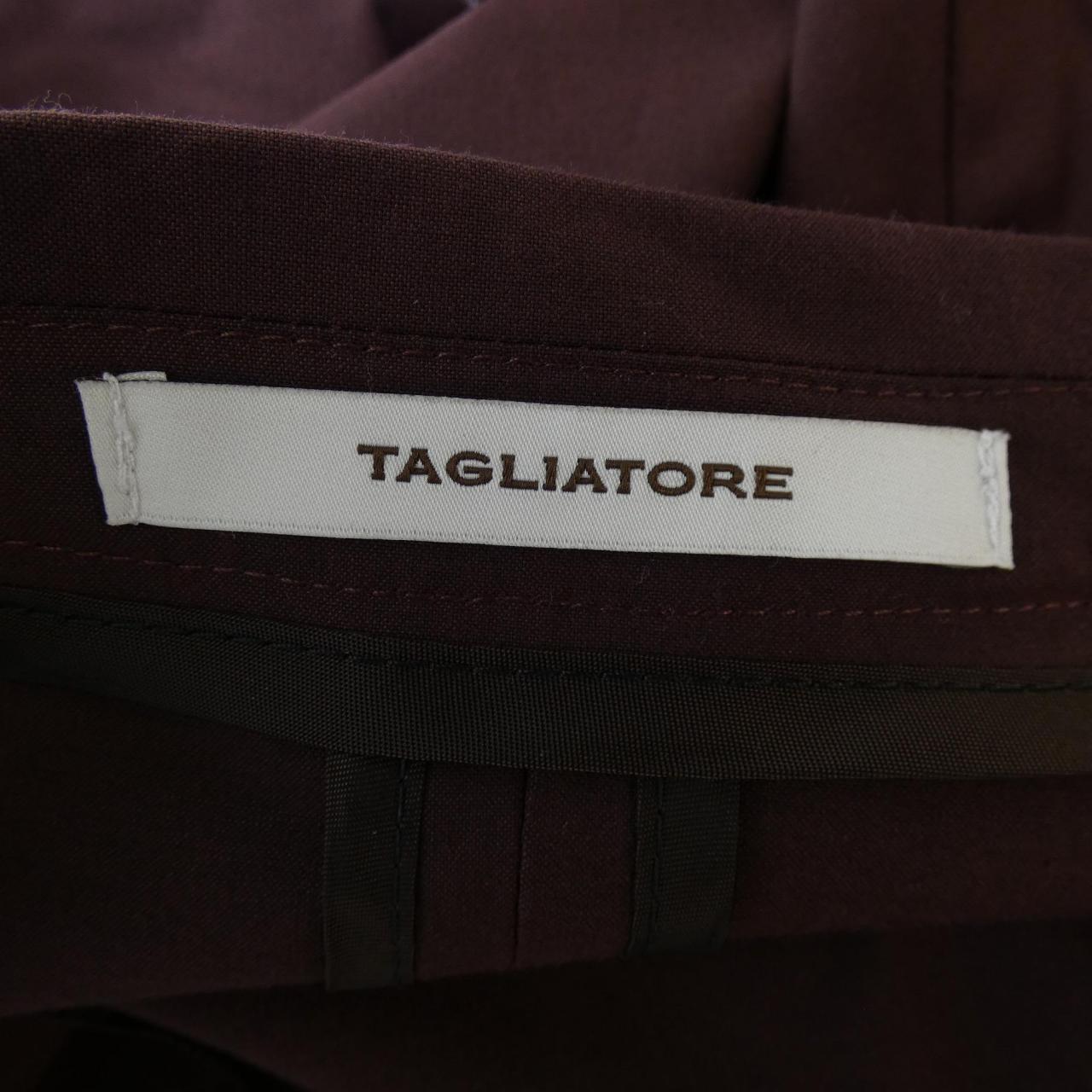 タリアトーレ TAGLIATORE ジャケット