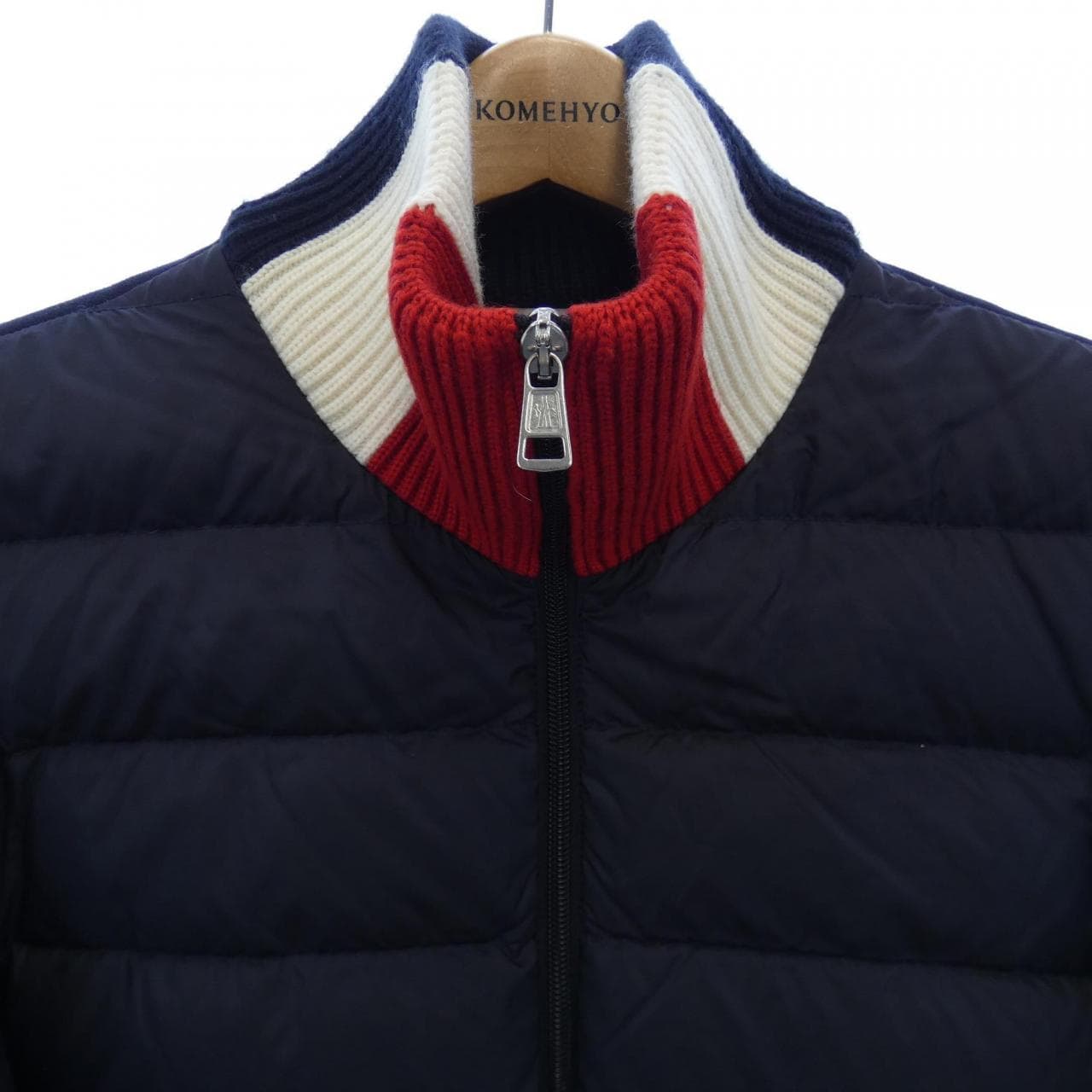 MONCLER MONCLER Down Jacket