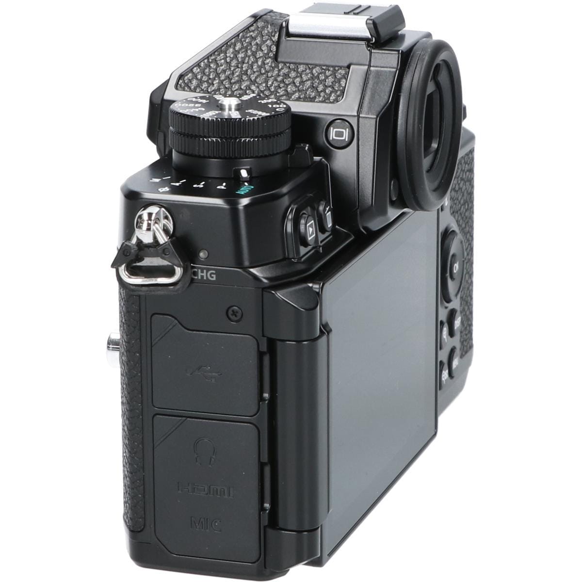 Zf