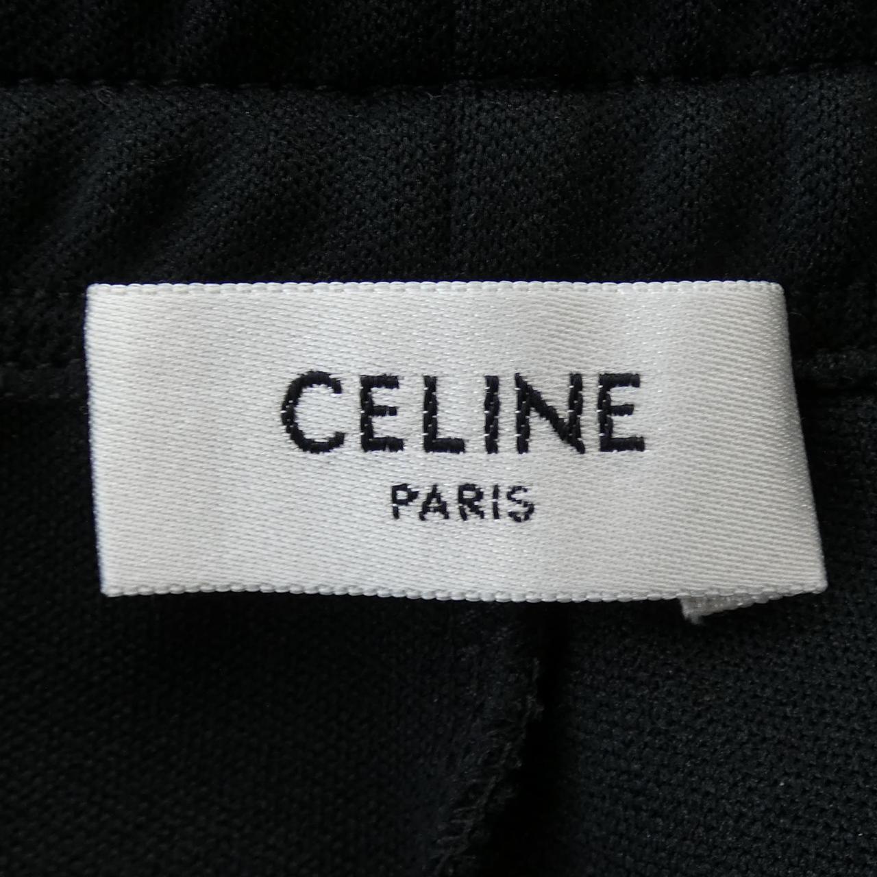 セリーヌ CELINE パンツ