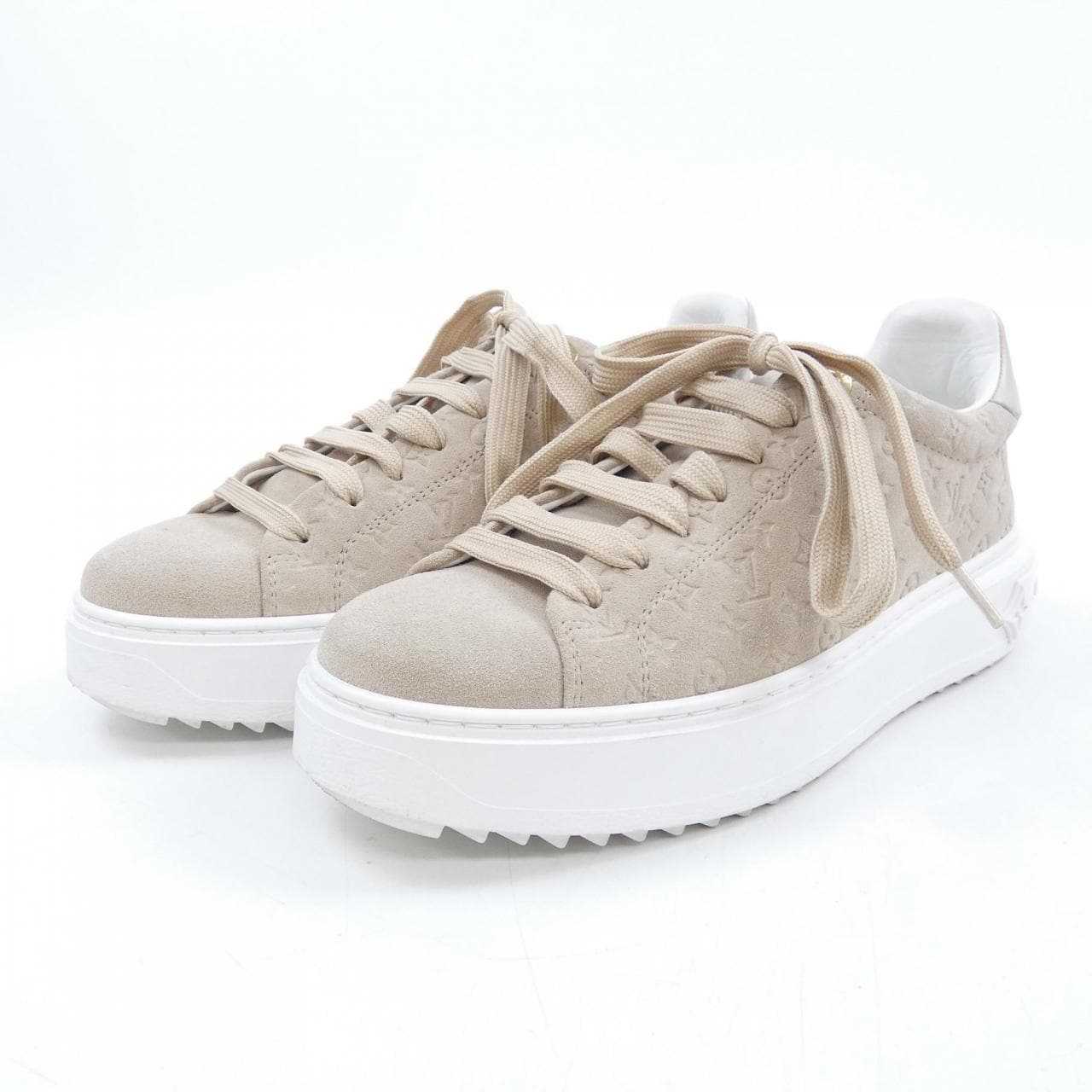 ルイヴィトン LOUIS VUITTON スニーカー