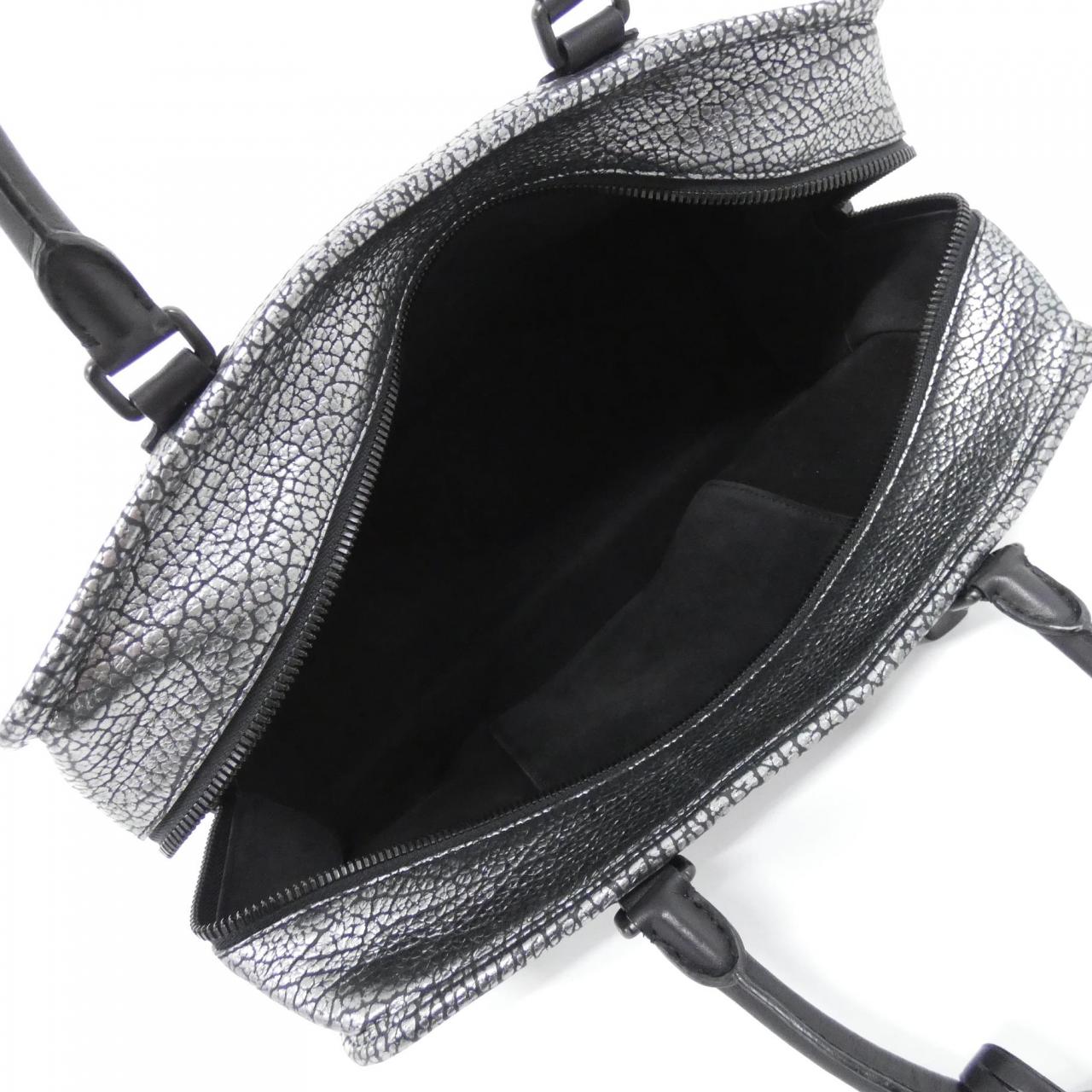 ロエベ アマソナ 36cm 352 06 A22 バッグ