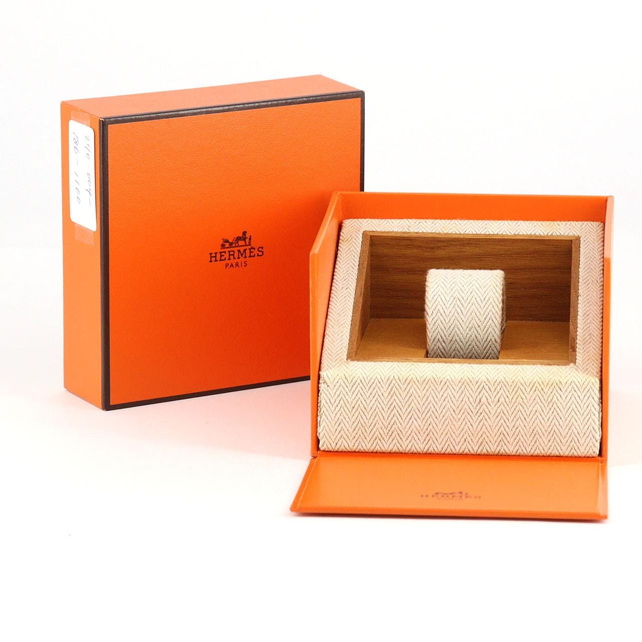 エルメス クリッパー CL4.210 SS クォーツ