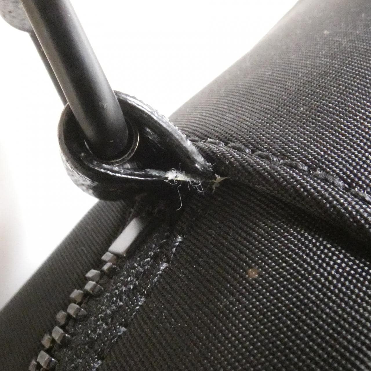 サンローラン キャンプ 644276 FAACA ショルダーバッグ