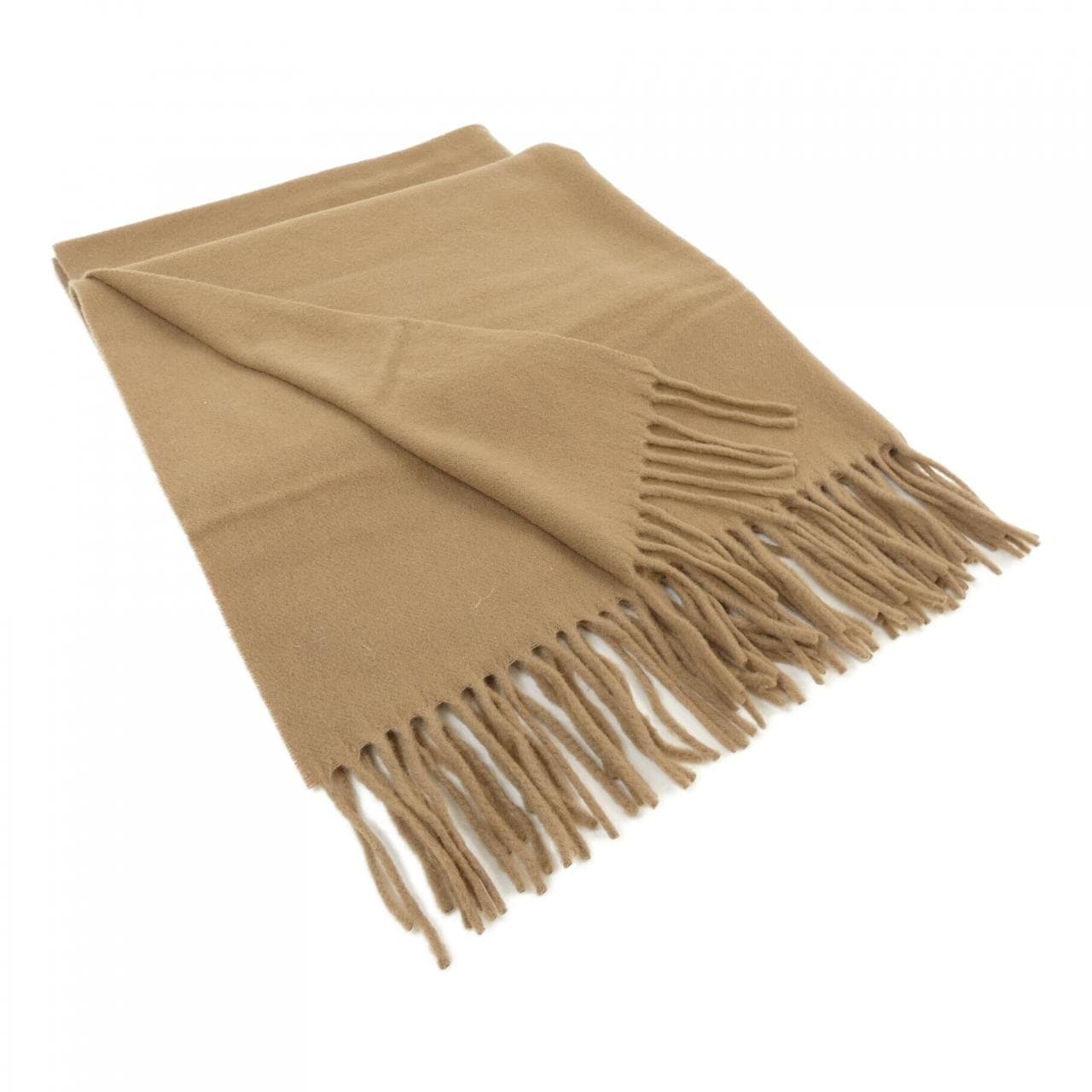 メゾンキツネ MAISON KITSUNE FU06208BT3004 MUFFLER