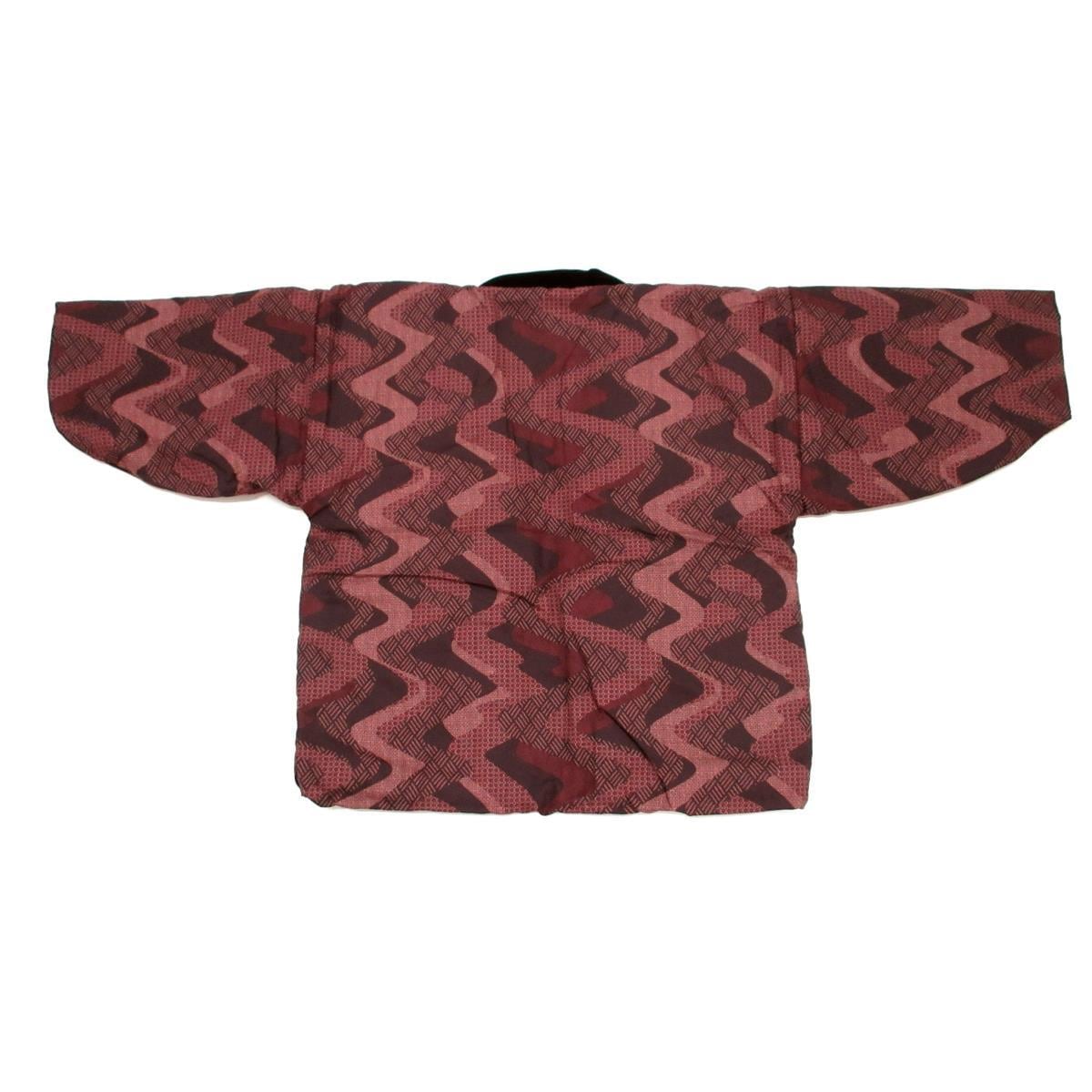 【新品】女はんてん　Ｍ－Ｌサイズ