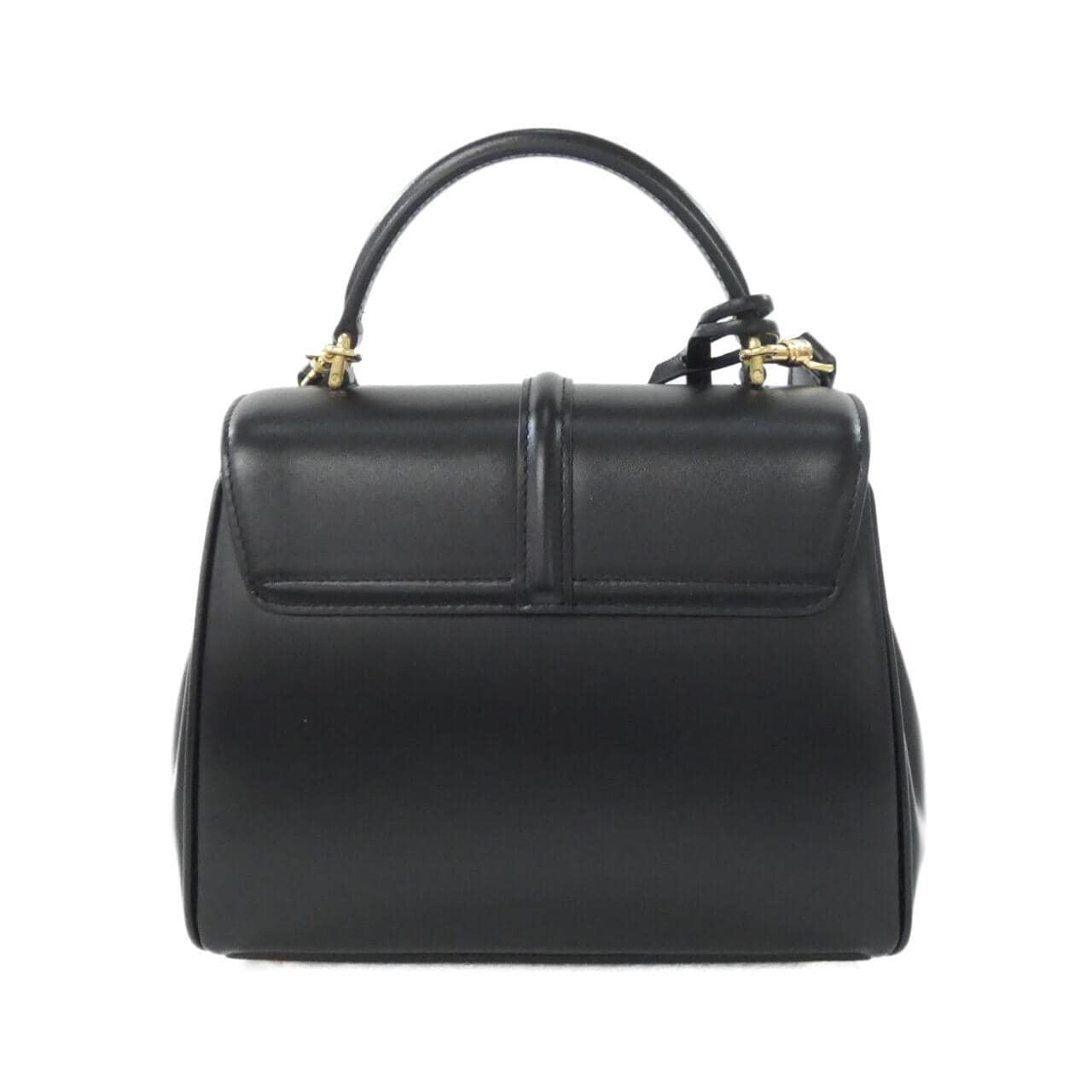 【新品】セリーヌ ミニ セーズ 123103BEY バッグ