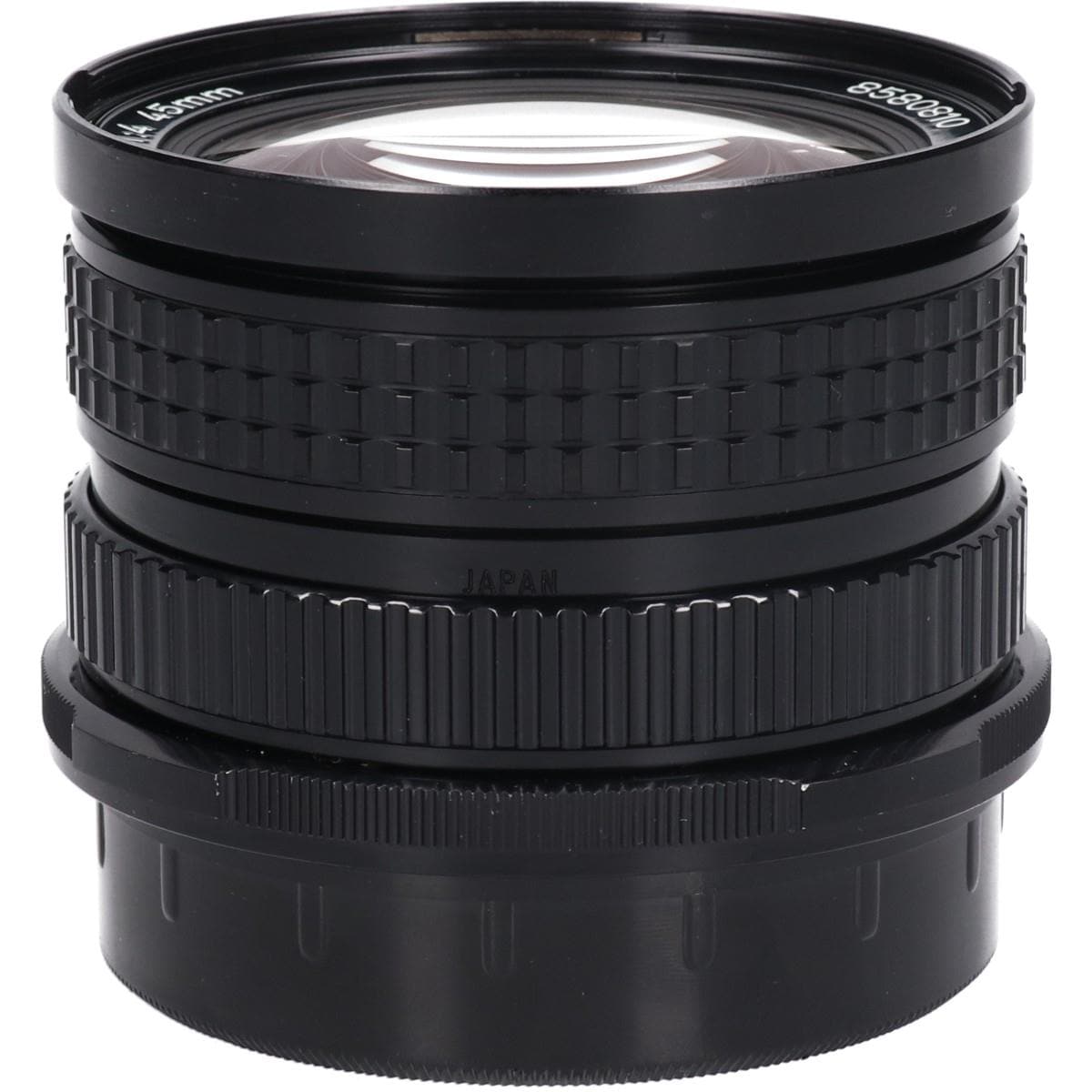 ＳＭＣ－Ｐ４５ｍｍ　Ｆ４（６７）