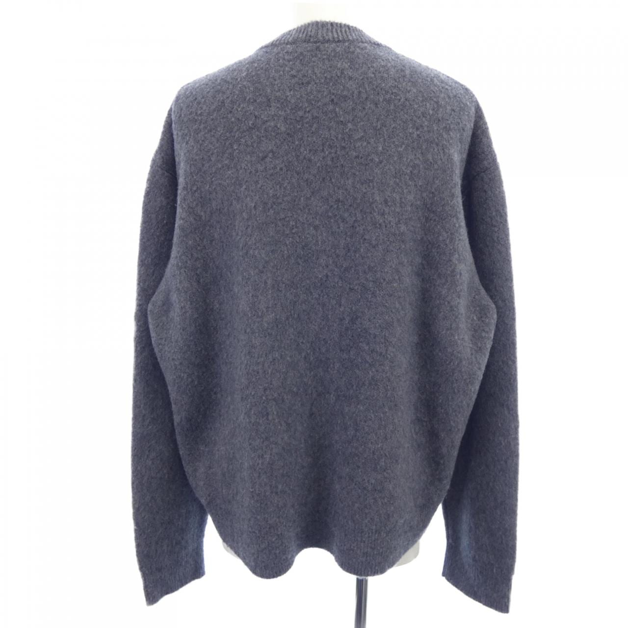 ヌメロヴェントゥーノ N°21 ニット