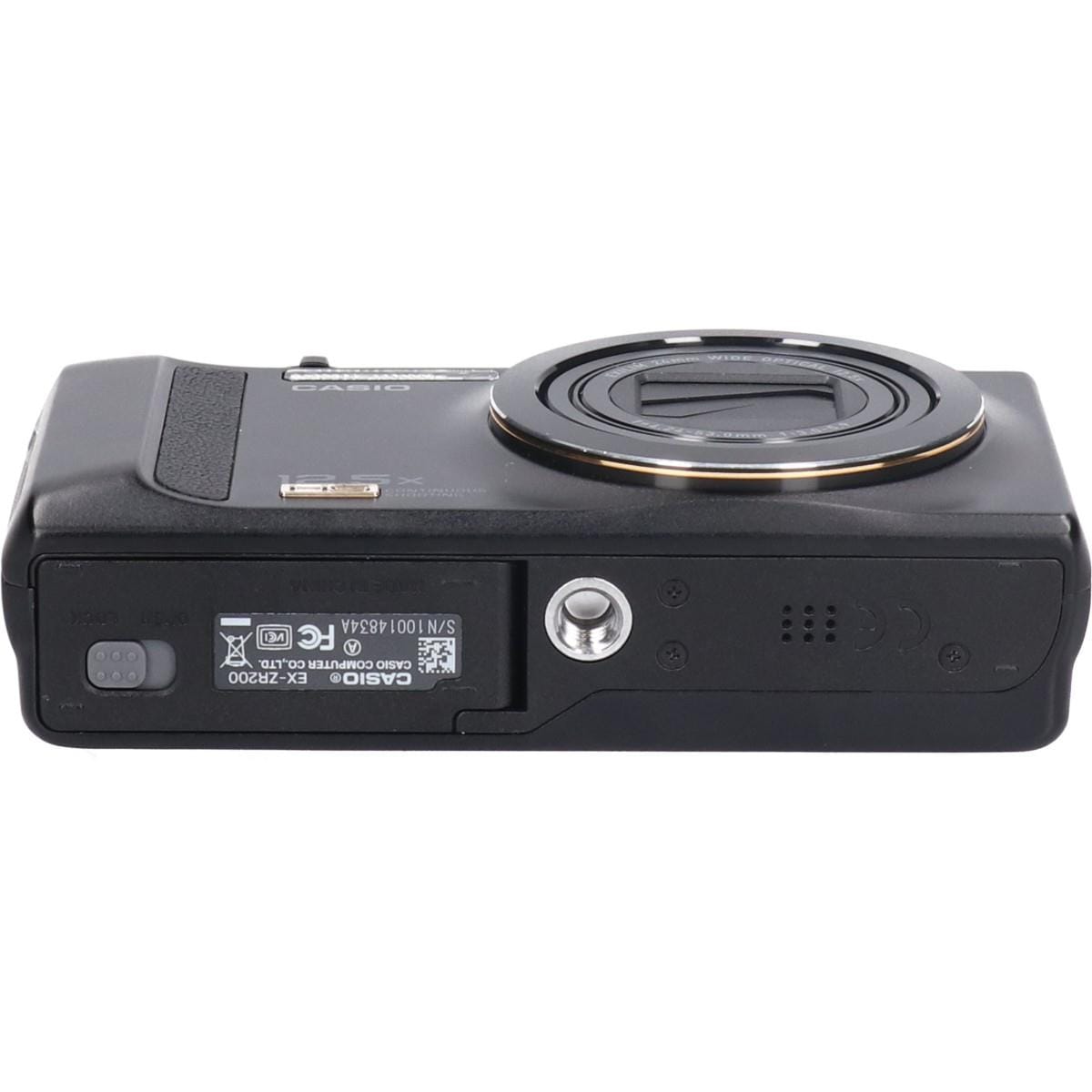 ＥＸ－ＺＲ２００