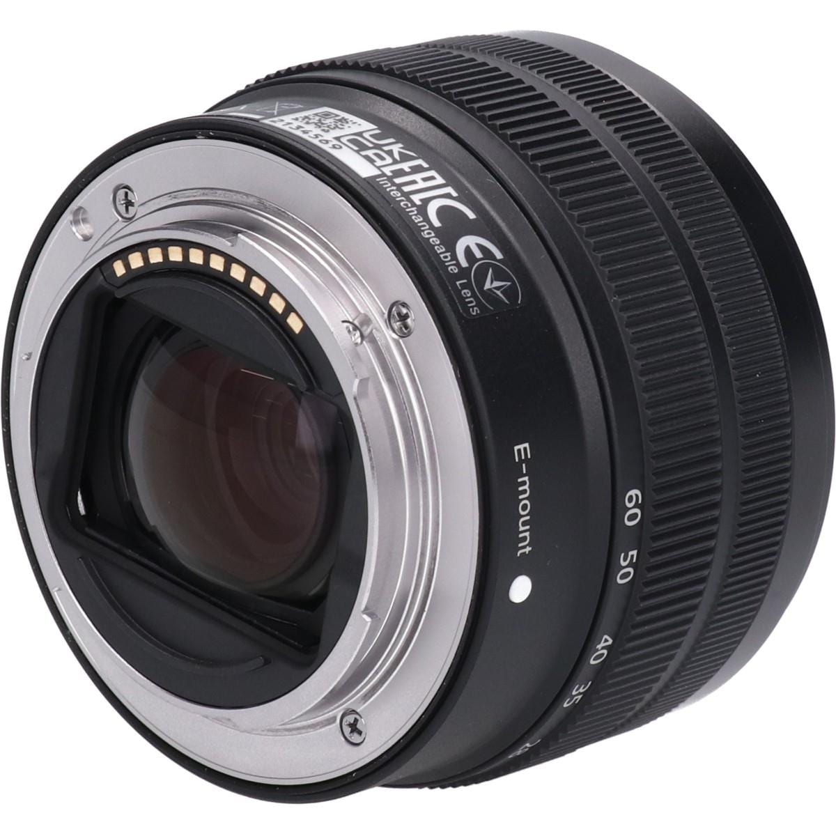 ＦＥ２８－６０ｍｍ　Ｆ４－５．６　ＳＥＬ２８６０