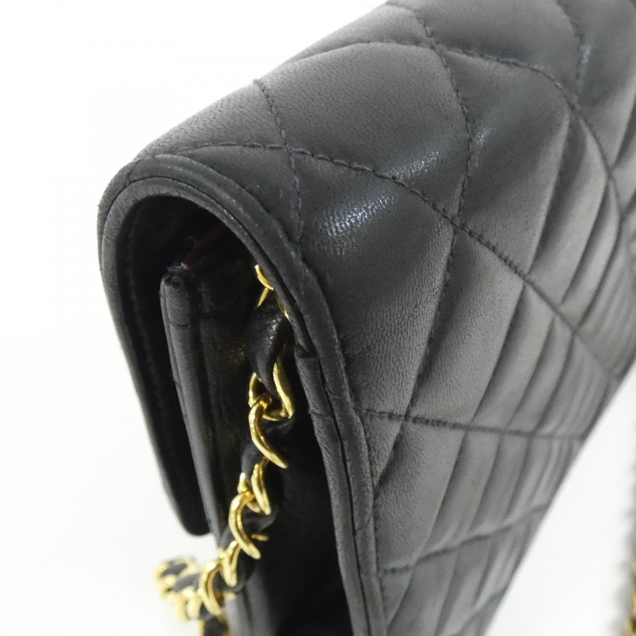 【ヴィンテージ】シャネル 03569 ショルダーバッグ