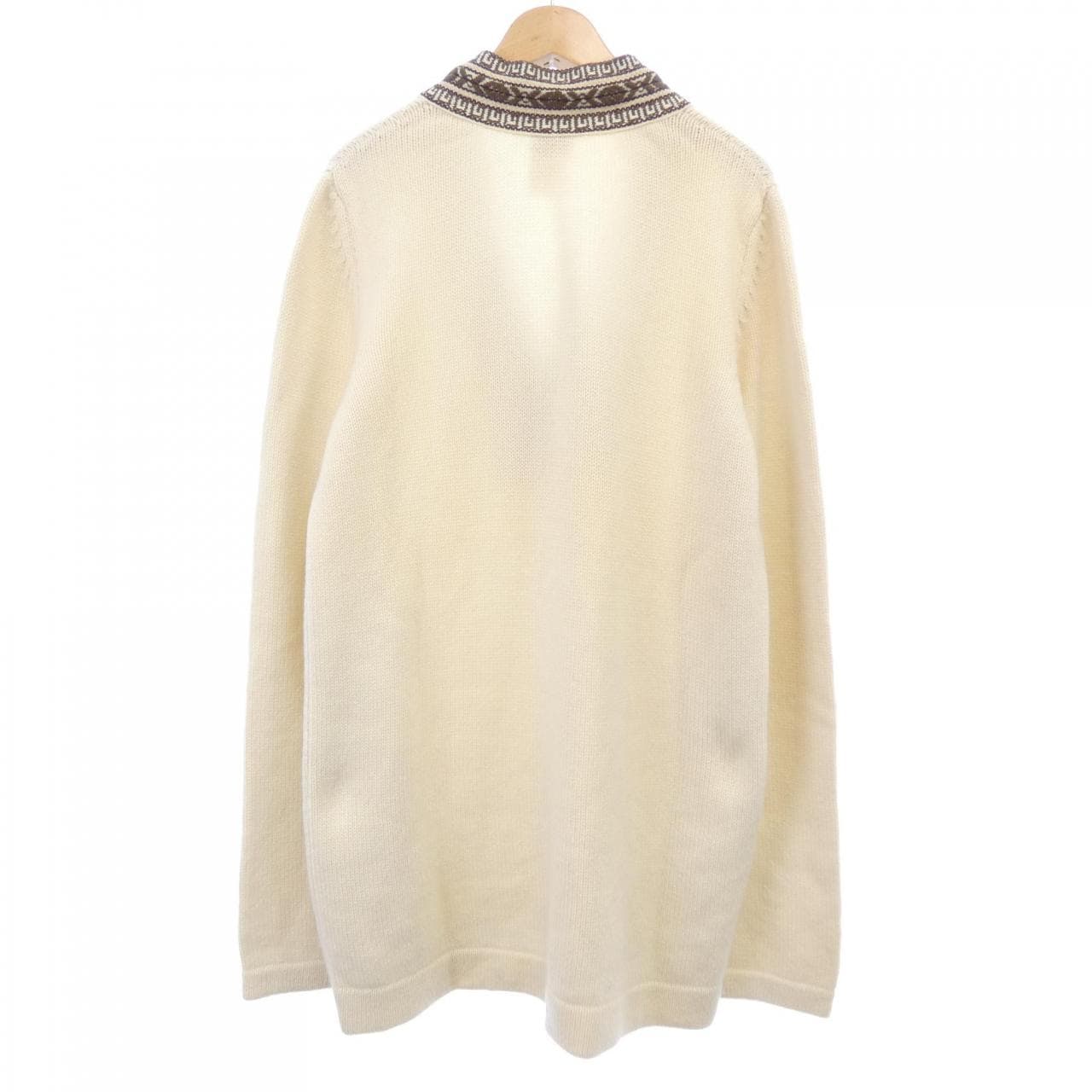 【ヴィンテージ】グッチ GUCCI 356 6456 1292 ニット