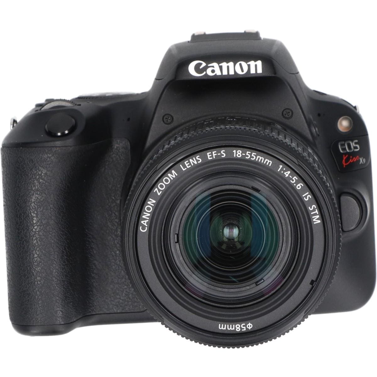 ＥＯＳ　ＫＩＳＳ　Ｘ９　１８－５５ＫＩＴ