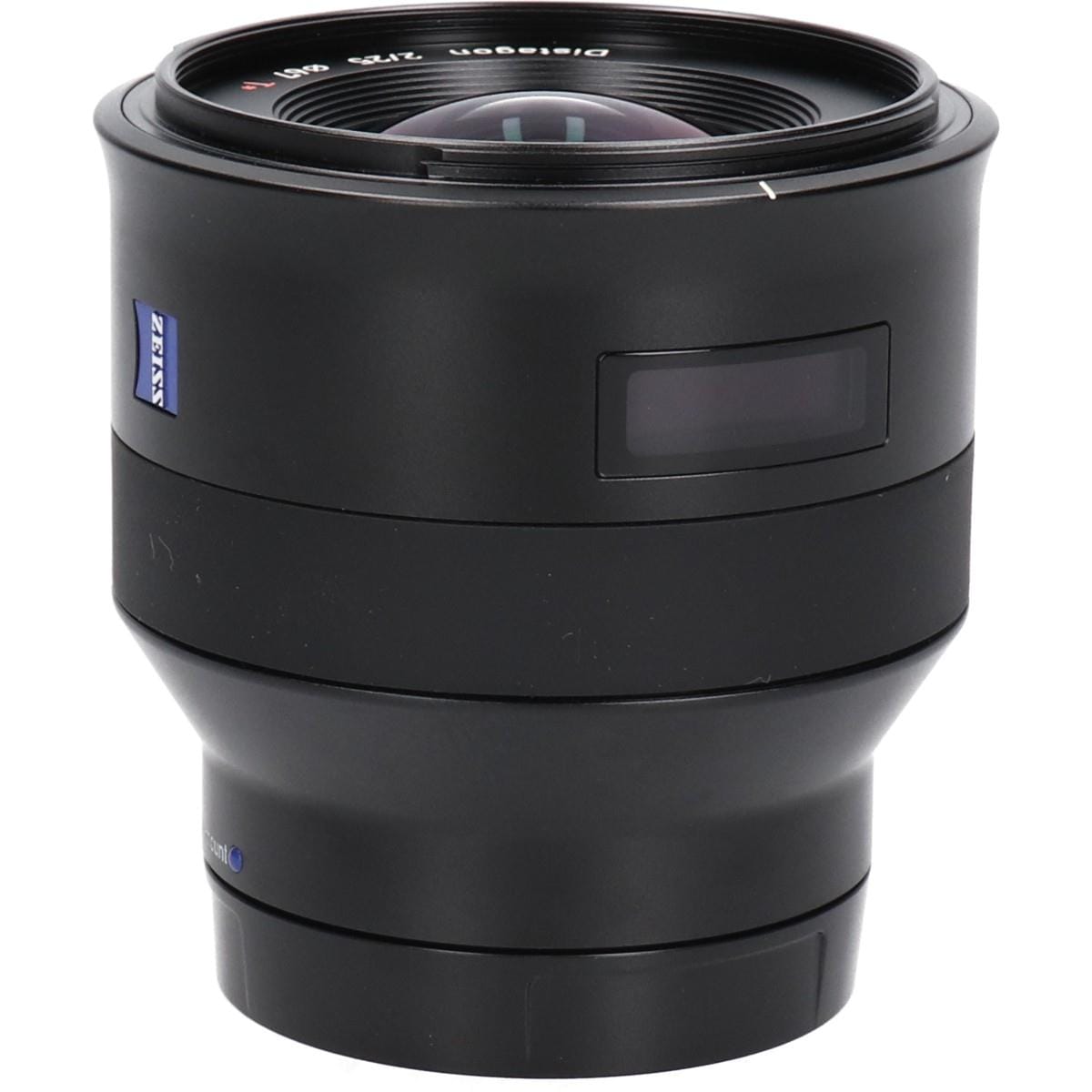 ＢＡＴＩＳ　２５ｍｍ　Ｆ２　ソニーＥ用