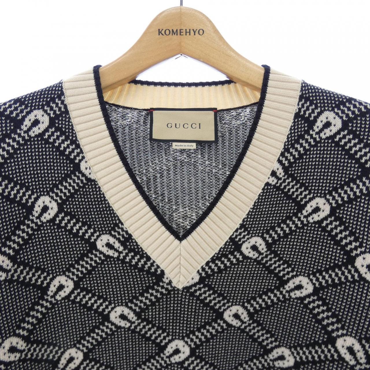 グッチ GUCCI ニット