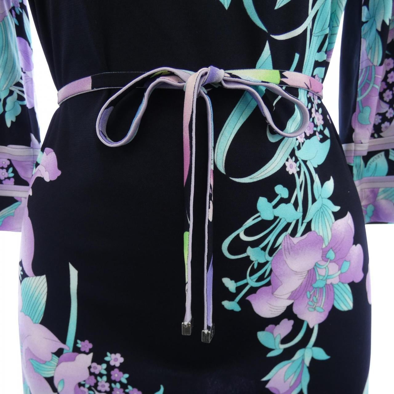 レオナールファッション LEONARD FASHION 0170222 ワンピース