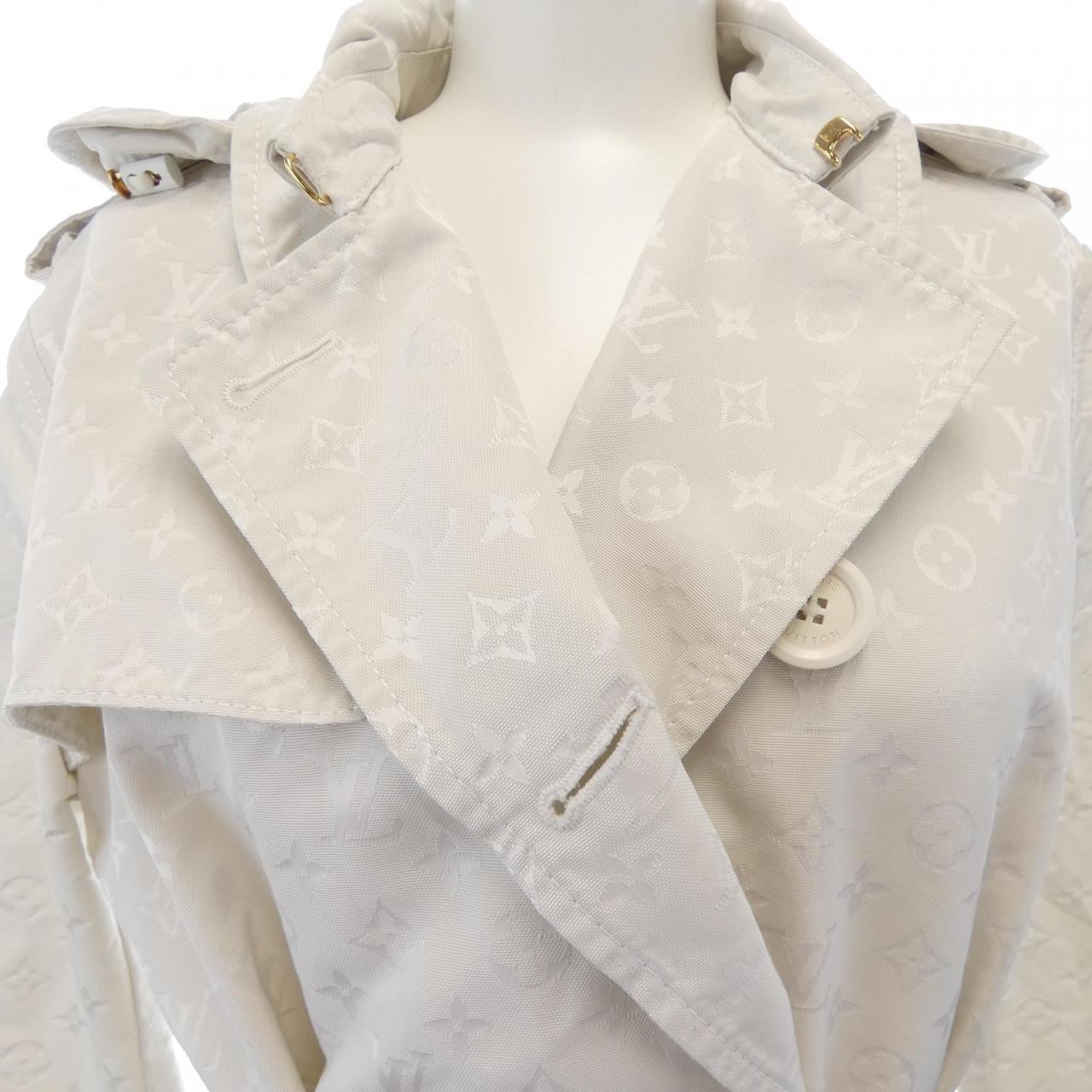 ルイヴィトン LOUIS VUITTON F3CO05P64 ジャケット