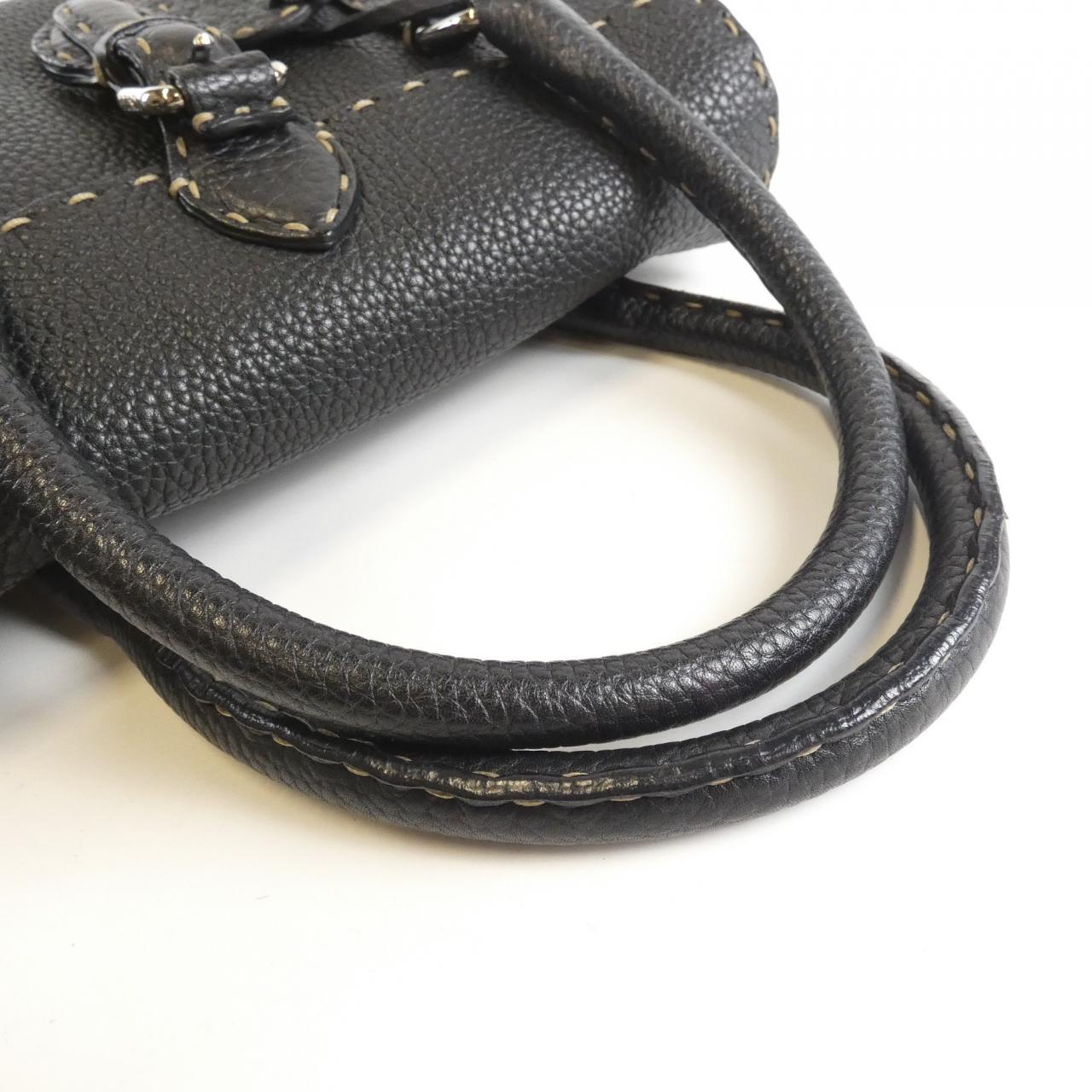 FENDI Selleria 8BR486 NDU 包