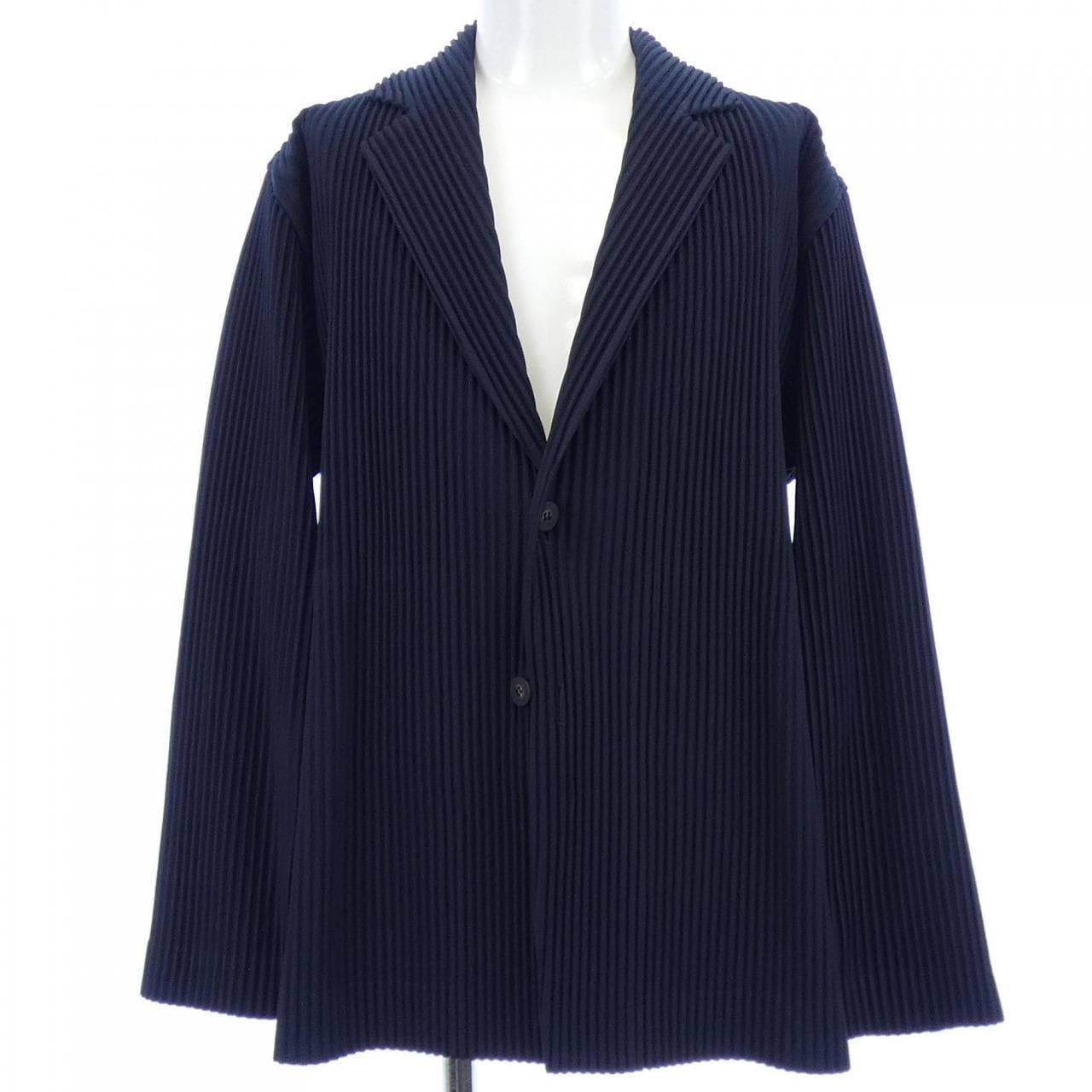 オムプリッセ HOMME PLISSE HP55JD301 ジャケット