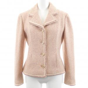 【ヴィンテージ】シャネル CHANEL P18677V10479 ジャケット