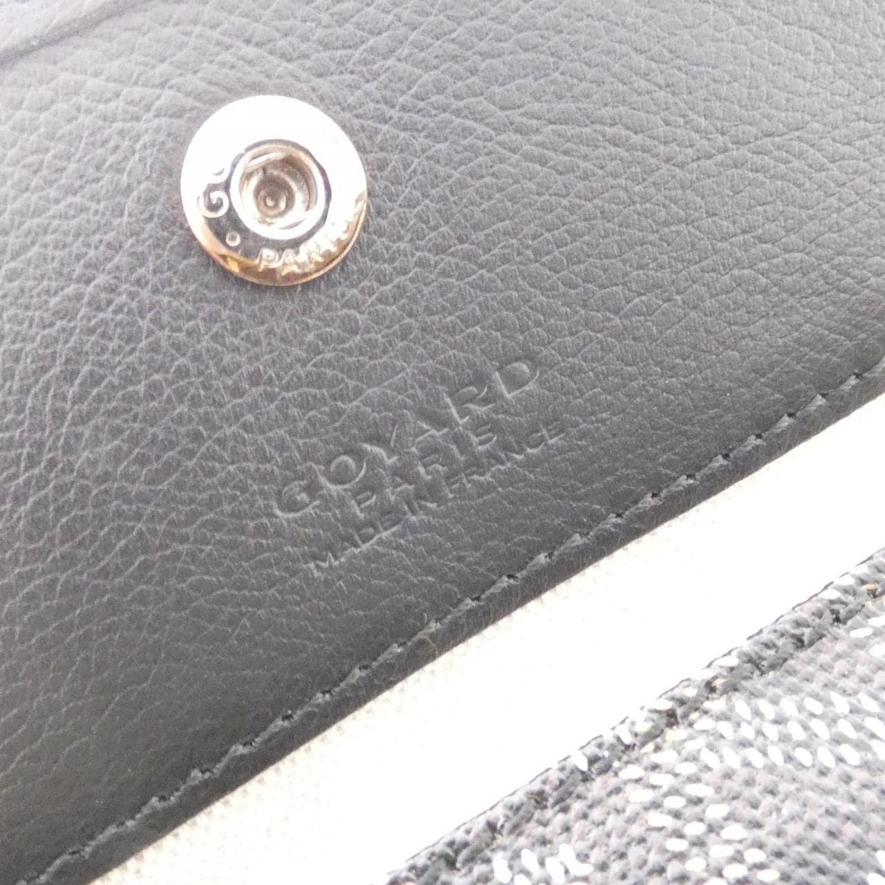 ゴヤール サン ルイ PM AMA LOUIS PM バッグ