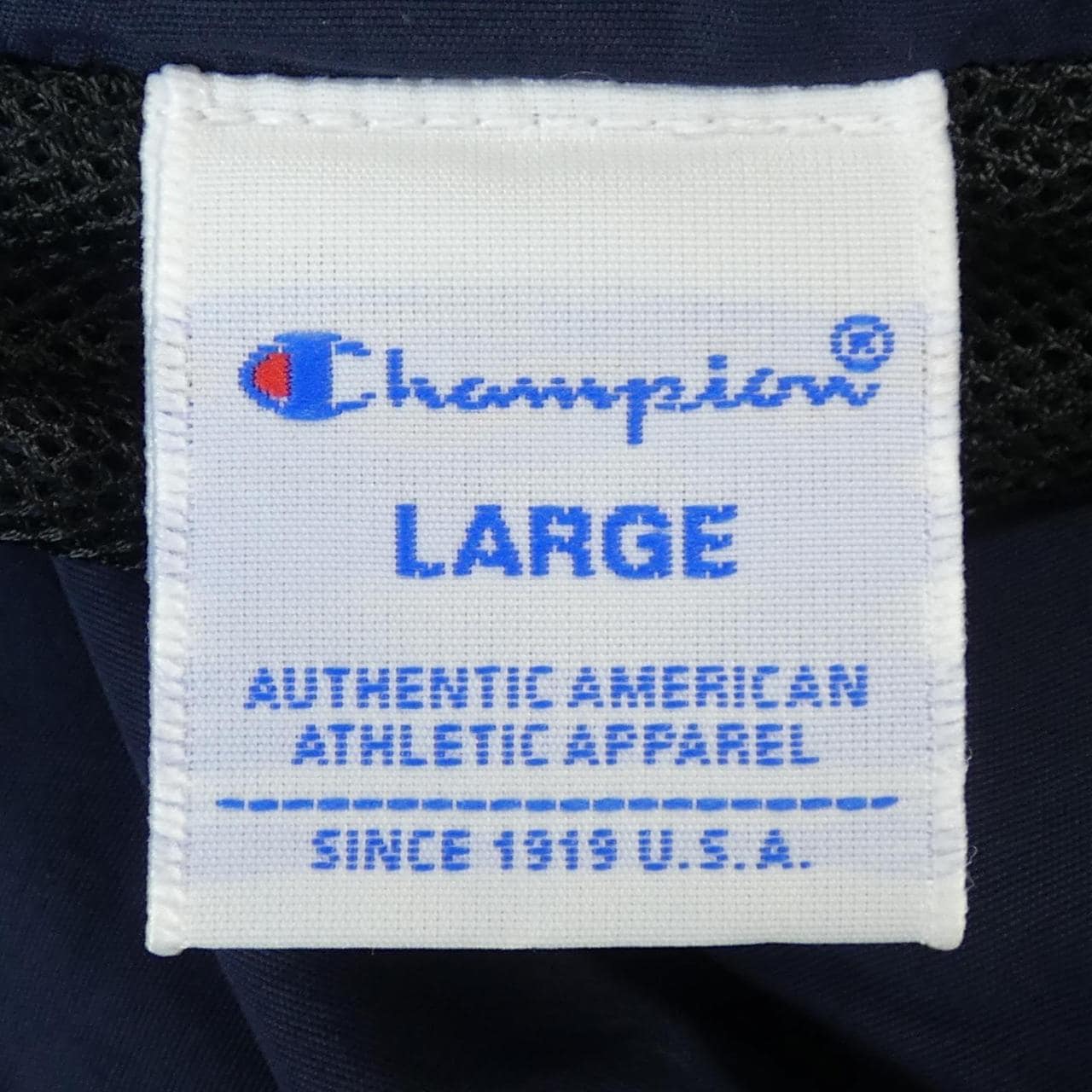 チャンピオン CHAMPION ブルゾン