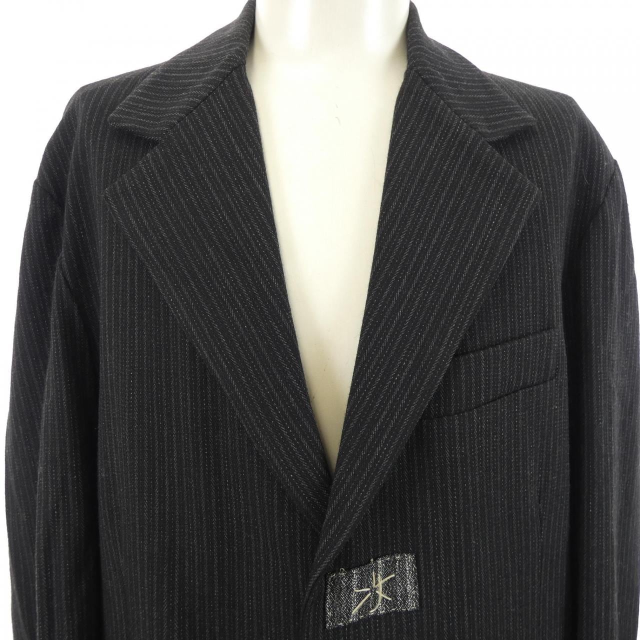 アントニオマラス ANTONIO MARRAS ジャケット