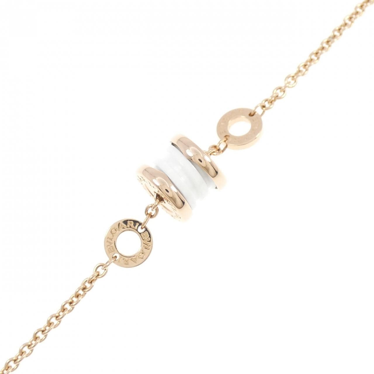 ブルガリ B.zero1 ブレスレット