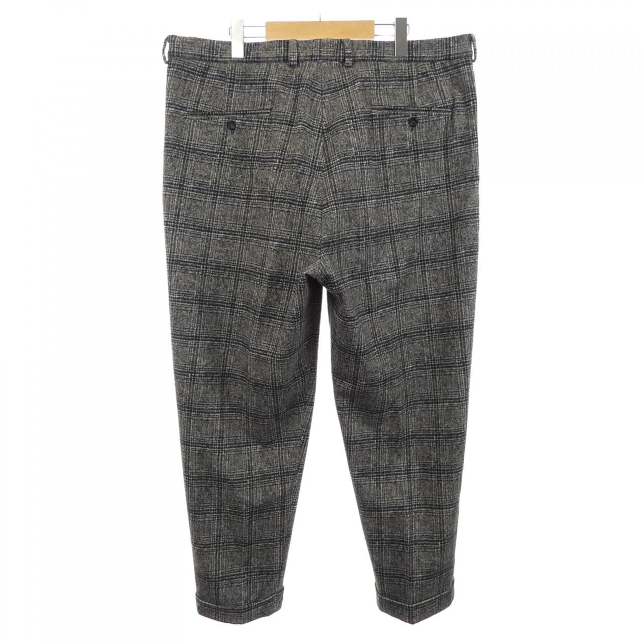 チルコロ 1901 CIRCOLO 1901 パンツ