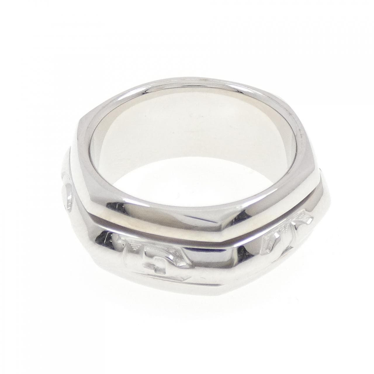 ピアジェ ポセション リング