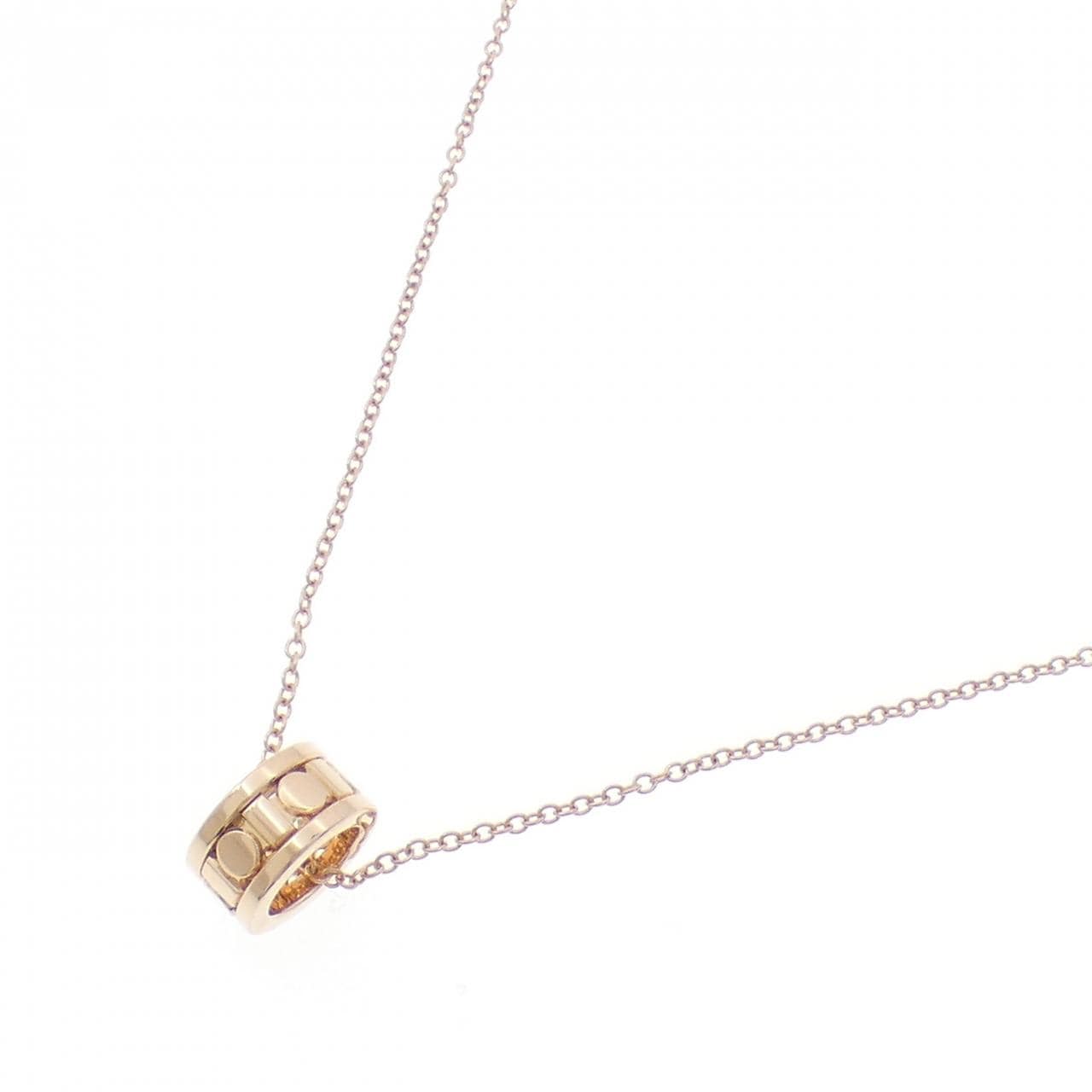 ダミアーニ ベルエポック リール ネックレス