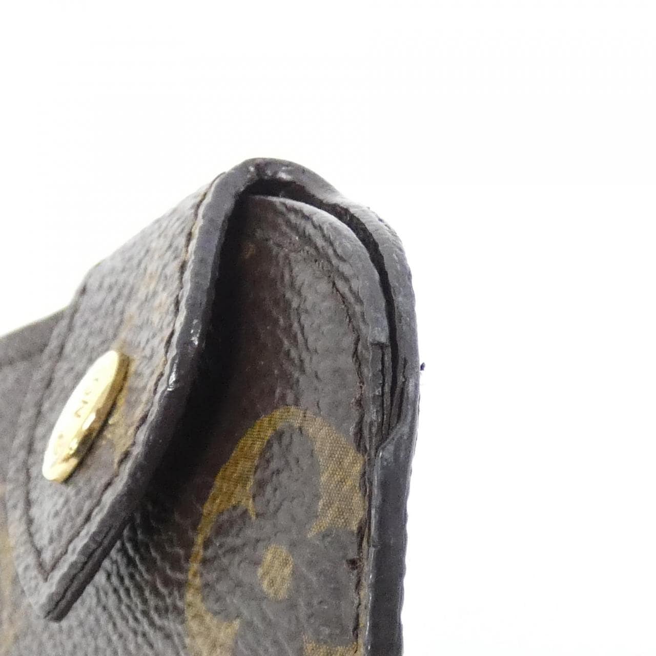 ルイヴィトン モノグラム エテュイ リュネット グラスケース PM M66545